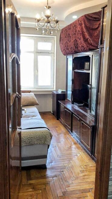 mingecevirde 3 otaqli evler: Bakı, 3 otaqlı, Köhnə tikili, 70 kv. m — 6