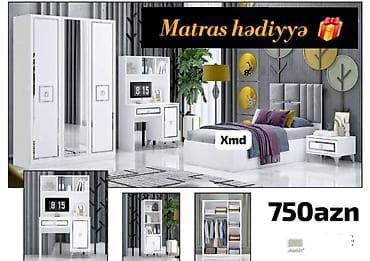 İkinəfərlik çarpayı