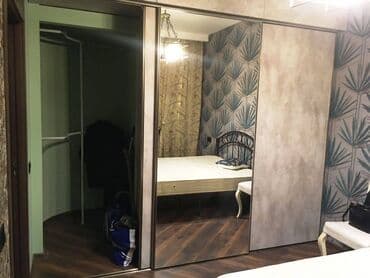 kiraye ev qarayevde: Yasamal rayonu, Qrand həyatda 2-otaqlı, sahəsi 67kv-m olan kirayə — 13