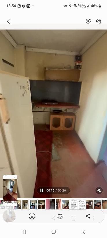 avtovagzal kiraye evler: Bineqedide centiralniye yaxin 2 otaqli heyet evi kiraye verirem 2 — 9