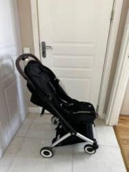 cybex uşaq arabası: Возраст: 30 месяцев — 1