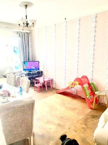 1 otaqli podmayak menziller: Bakı, 3 otaqlı, Köhnə tikili, m. Xalqlar Dostluğu, 80 kv. m — 1