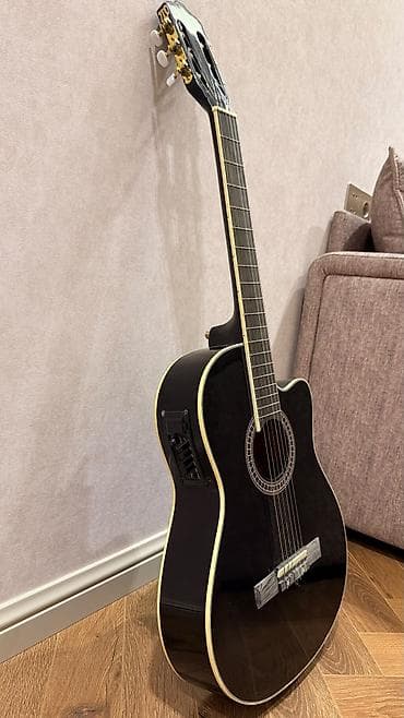 gitara satisi: Gitara satılır! 🔹 Electronic World Rhythm – 160 AZN• Vəziyyəti — 6