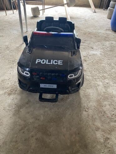 uşaq maşını işlənmiş: Islek veziyyetdedi 230 — 2