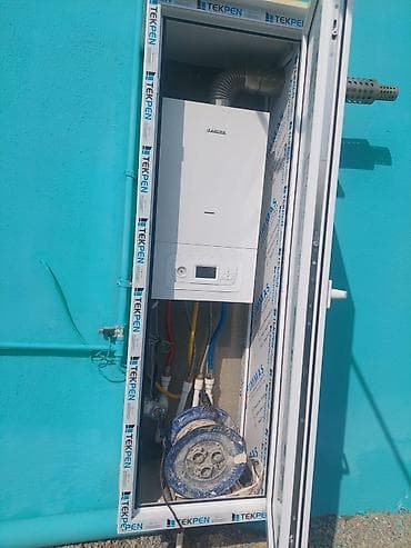 xırdalan heyet evi: 86 kv. m, 3 otaqlı, Qaz, İşıq, Su — 4