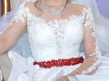 2022 gəlinliklər: Gəlinlik 1 dəfə geyinib, Türkiyeden özümüz almışıq, bizim pul ile — 1