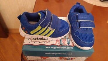 krasofkalar qiz ucun: Krossovka, Oğlan üçün, 21 — 1