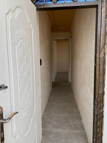 qubada tecili satilan ucuz evler: Binəqədi qəs. 6 otaqlı, 200 kv. m, Kredit yoxdur, Yeni təmirli — 9