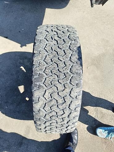 prius diskler: Disk təkər 275 / 60 / R 20, 6 Boltlu — 3