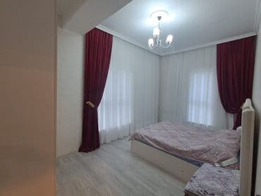 lenkeran ayliq kiraye evler: 3 otaqlı — 3