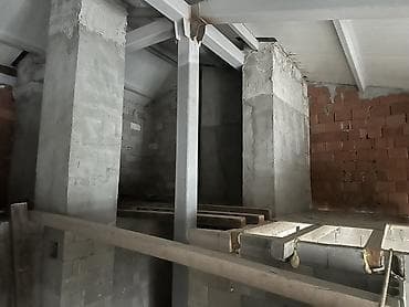 Дачи: 9-ый микрорайон, 2 комнаты, Новостройка, м. Азадлыг Проспекти, 88 м² — 9