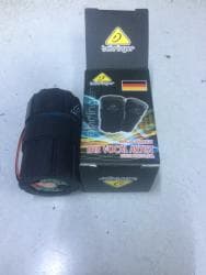 tap az dynacord aparatura: Mikrafon Behringer kapsulu teze
say choxdur — 1