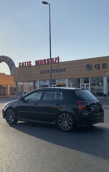 авто фольксваген: Yaxşı vezzyetdedi taksiye sürülmeyib — 3