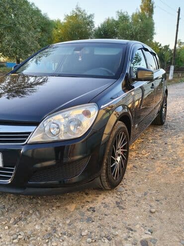 питбайк в баку купить: Opel Astra: 1.3 л | 2008 г. 252000 км Хэтчбэк — 1