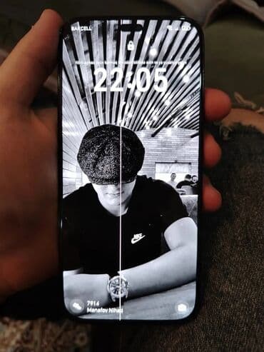 realme gt master edition: Honor X8b, 256 GB, rəng - Qara — 13