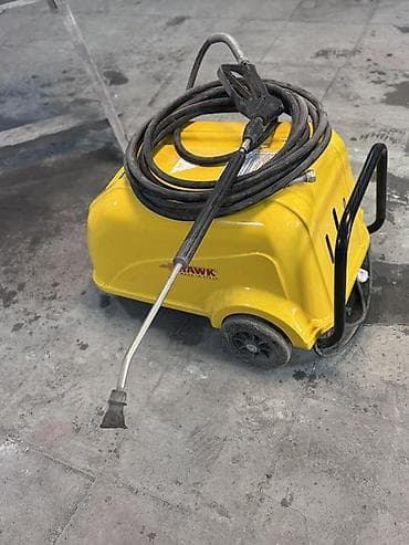 Biznes üçün avadanlıq: Avtoyuma/servis üçün avadanlıqlar dəsti Tərkib: - Yüksək təzyiqli — 1