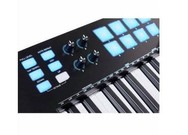 midi klavye: Sintezator, Yeni, Ödənişli çatdırılma, Rayonlara çatdırılma — 3
