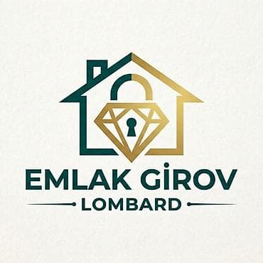 Xidmət: Emlak girovu üzrə lombard DAŞINMAZ ƏMLAK, AVTO VƏ MALİYYƏ — 1