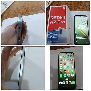 redmi a5 qiyməti: Redmi 7 Pro, 128 GB — 1