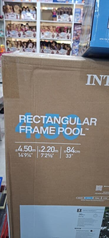 тесты по математике 4 класс в азербайджане: ● intex Hovuz ● Yüksək keyfiyyətli ( ARGİNAL ) ● İntex firmasının — 4