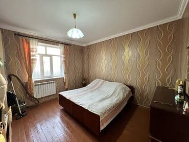 binəqədi gülüstan: Поселок Бинагади 3 комнаты, 100 м², Средний ремонт — 4