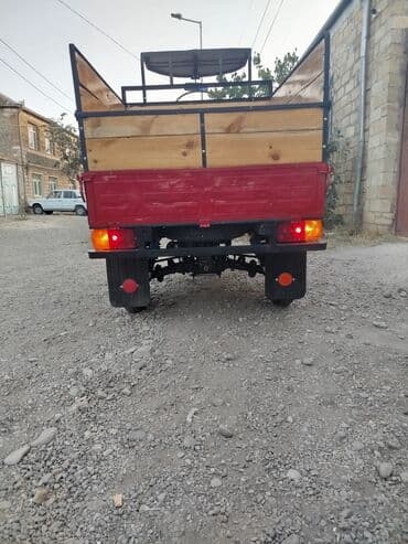 ucuz mapetlər: Fermer təsərrüfatlarında, bağlarda və ya kiçik biznesdə yük daşınması — 3