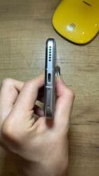 agdaş telefon: Honor Magic 7 Pro, 512 GB, rəng - Boz, Sensor, Barmaq izi, Simsiz şarj — 3