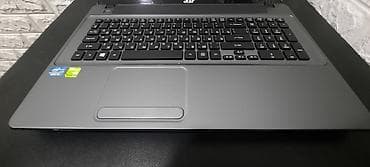 acer n15w4: İşlənmiş Acer Aspire, 17.3 ", Intel Core i5, 1 TB, Ünvandan götürmə, Ödənişli çatdırılma, Rayonlara çatdırılma — 3