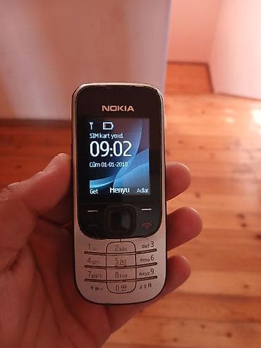 printer l3150 epson: Nokia rəng - Qara, Düyməli — 2