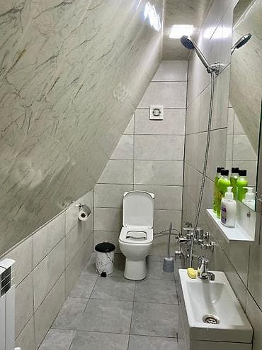 аренда квартир долгосрочно: 100 м², 3 комнаты, Комби — 9