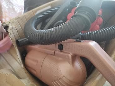 gps navigator satisi: Məhsul: Galaksi Electronics tozsoran Model: GVC-2858 Gücü: 2800 W Iki — 6