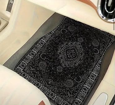 s150 kredit: Avtomobil üçün ayaqaltı, Yeni, 985, Ünvandan götürmə, Pulsuz çatdırılma, Ödənişli çatdırılma — 5