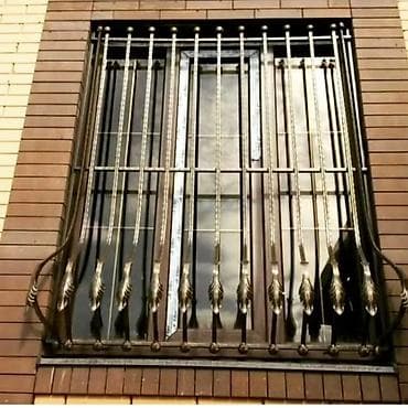 pencere altliqlari: Resotka 1-kv 30 azn başlayan qiymətlərlə Məhəccər 1-kv 40 manat — 4