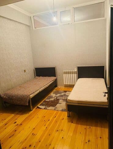 zabrat əmlak: Xırdalan, 3 otaqlı, Köhnə tikili, 64 kv. m — 12