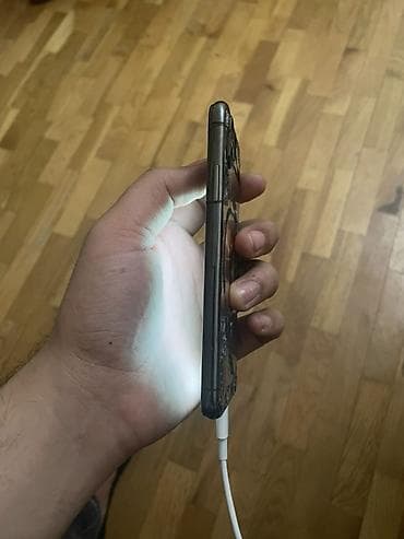 iphon: IPhone Xs, 256 GB — 2