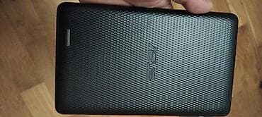 atouch tablet: ASUS planşet - Marka/model: ASUS (7 düymlük sinif – kompakt korpus) - — 2