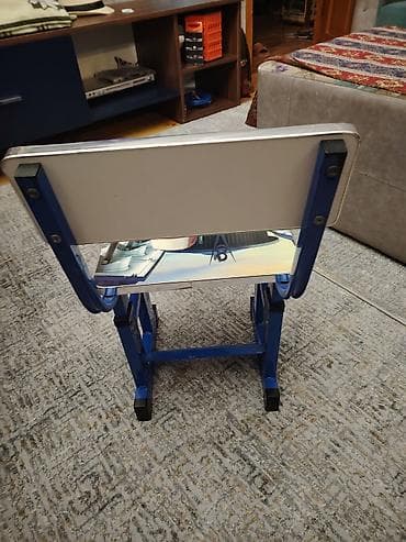 islenmis laminant: İşlənmiş — 5