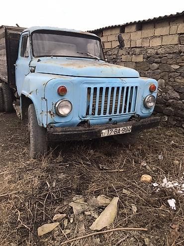 Mator teze yigilib senedler var texs sigorta yoxdu arxasinin demir