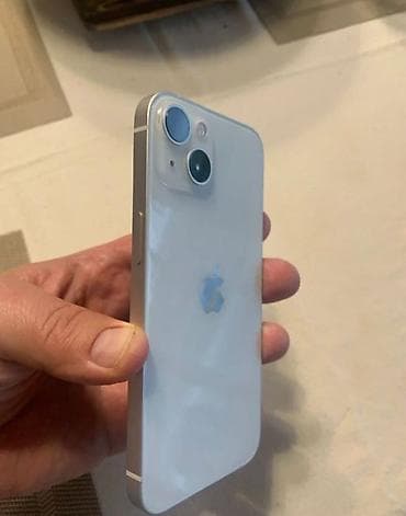 komputer windows 7: IPhone 14, Ağ — 3