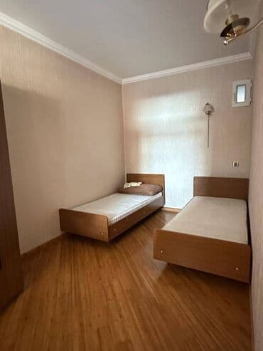 sumgayıt kiralık ev: 400 kv. m, 10 otaq, Kombi, Qaz, İşıq — 25