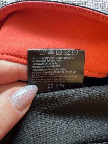 idman kişi şortları: Sport şalvar. Ölçü: L 44/46 — 8