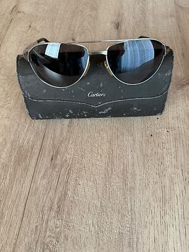 Gün eynəyi, Cartier lalafo.az -da Gün eynəyi, Cartier