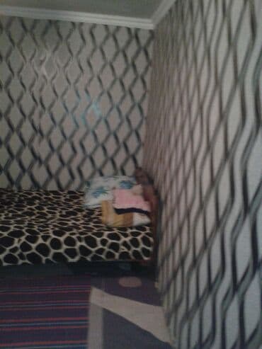 Binəqədi qəs. 1 otaqlı, 38 kv. m, Yeni təmirli — 2