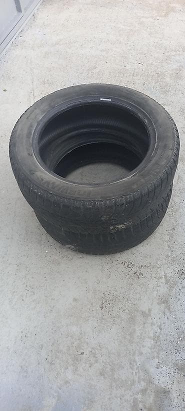 Lassa 2 qış şinləri dəsti yüxşı veziyyetde deşik cırıqı yoxdu 2 ededi