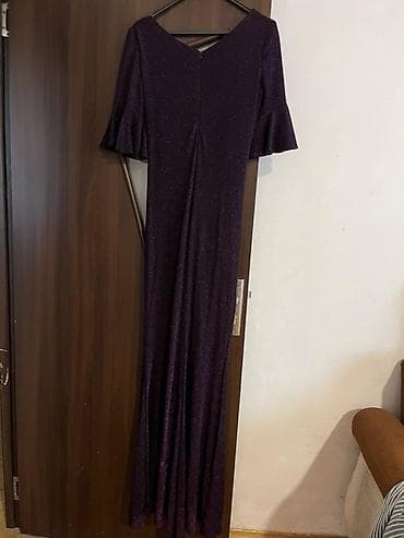 dr meral's elixir qiyməti: Ziyafət donu, Maksi — 4