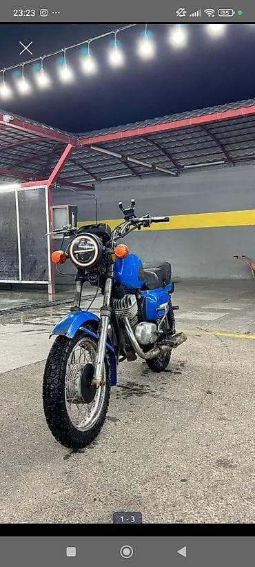 matsqlet: Ij - VASXOD 3M, 1700 sm3, 2000 il, 99999 km — 1