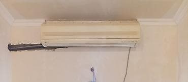 iphone 6 plus plata: Kondisioner LG, İşlənmiş, 85-90 kv. m, Split sistem — 2