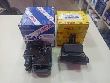 Podveska, xodovoy hissələri: Mercedes-Benz E CLAS, 2 l, Benzin, 2005 il, Orijinal, Yeni — 1