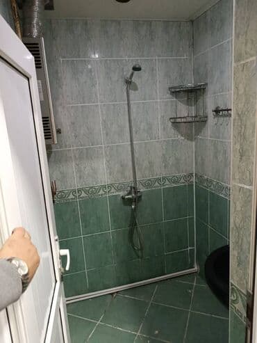 ağdaş emlak: Bakı, Əmircan qəs., 2 otaqlı, Köhnə tikili, 52 kv. m — 8