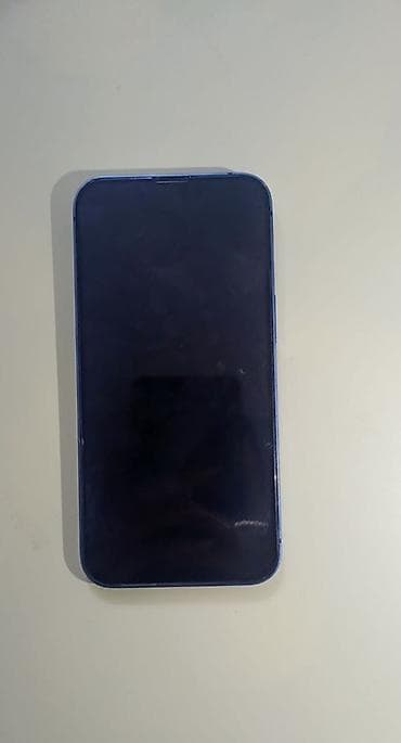 samsung galaxy a33: IPhone 13, Mavi — 7